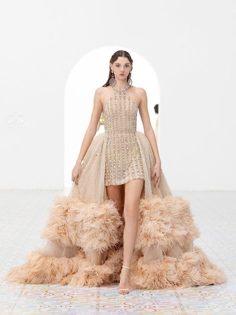 2022 Couture, Collection Couture, Georges Hobeika, Couture Details, Couture Week, Spring Summer 2022, Summer 2022, Couture Collection, Couture Dresses