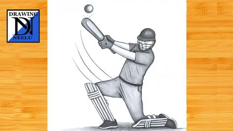 How to draw a Man playing cricket || Pencil sketch for beginner || Boy drawing || Easy drawing, boy drawing, drawing neelu, easy drawing, drawing, how to draw a boy, drawing boy, pencil drawing, boy drawing easy, simple drawing, easy drawings, boy draw, drawings, drawing pictures, drawing video, boy easy drawing, pencil art, Boy playing cricket, boy with cricket, man of the mach, cricket world cup, boy playing cricket, icc world cup #Boydrawing #Pencildrawing #Drawing #drawingneelu A Boy Drawing, Boy Drawing Easy, Easy Drawing Pencil, Playing Cricket, Boy Drawing, Drawing Easy, Easy Drawing, Pencil Sketch, To Draw