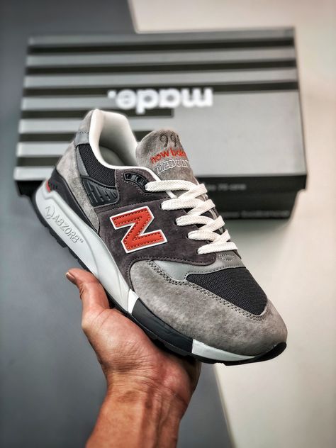 New Balance Abzorb, New Balance Grey, Green New Balance, New Balance 998, Grey New Balance, Balance Sneakers, New Balance Sneakers, New Balance Shoes, Gray Suede