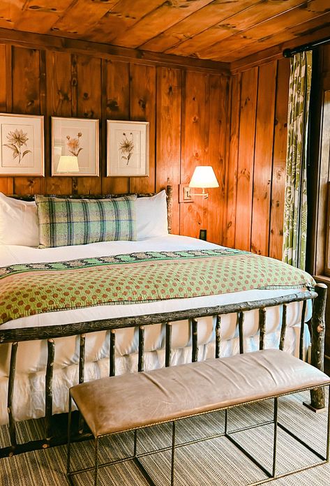 Cashiers Nc, Cottage Room, Cabin Bedroom, Mountain Cottage, Cabin Interiors, Cabin Living, Cottage Bedroom, Lake Cottage, House On The Rock