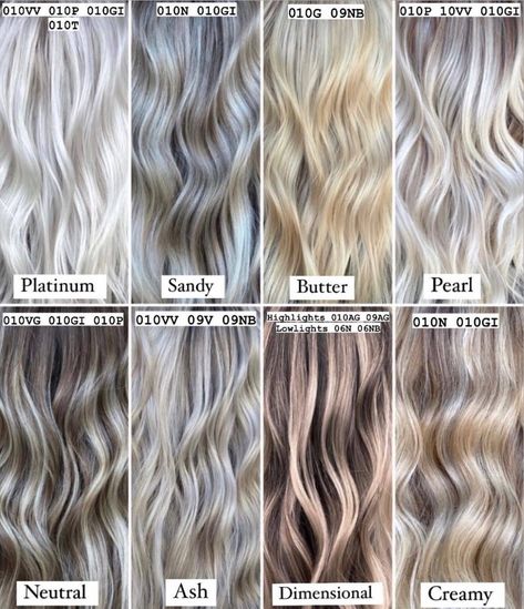 All the #ShadesEQBlonde inspo you could ever need thanks to @hairbylisamathews 🇺🇸 Lisa's pro tip: "If you're ever unsure of how your… | Instagram Silver Hair Color Formula, Toning Formulas, Redken Toner, Toner For Blonde Hair, Blonde Toner, Redken Hair Color, Redken Hair Products, Redken Shades, Hair Toner