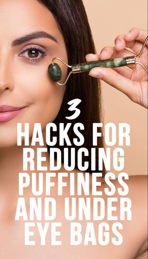 Puffy Eyes Remedy, Reduce Eye Bags, Under Eye Puffiness, Dark Circles Under Eyes, Under Eyes, Remove Dark Circles, Under Eye Bags, Wide Awake, Holistic Beauty