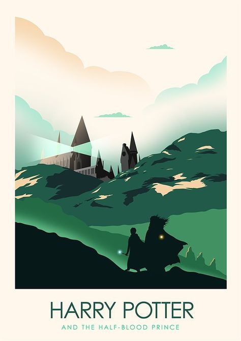 Pixalry — Harry Potter Minimalist Poster Series - Created by... Harry Potter Minimalist Poster, Harry Potter Minimalist, Harry Potter Book Covers, Mẫu Power Point, Art Du Croquis, Tapeta Harry Potter, Harry Potter Poster, Harry Potter Illustrations, Harry Potter Illustration