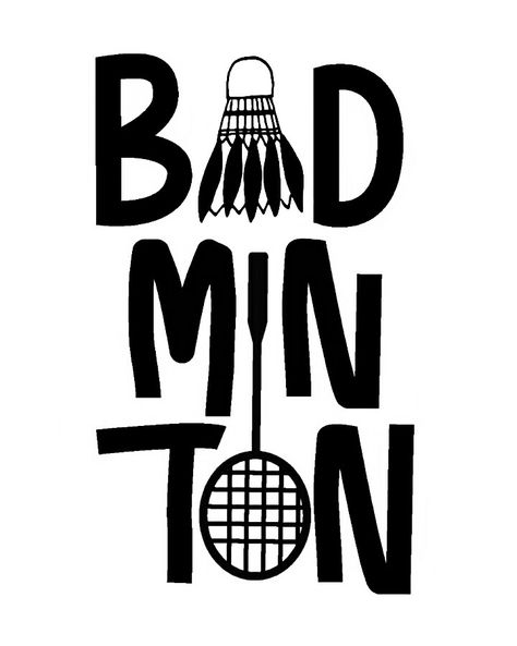 Badminton Motivation, Badminton Logo Design, Badminton Rules, Badminton Wallpaper, Badminton Design, Badminton Art, Badminton Logo, Badminton Jersey, Badminton Photos