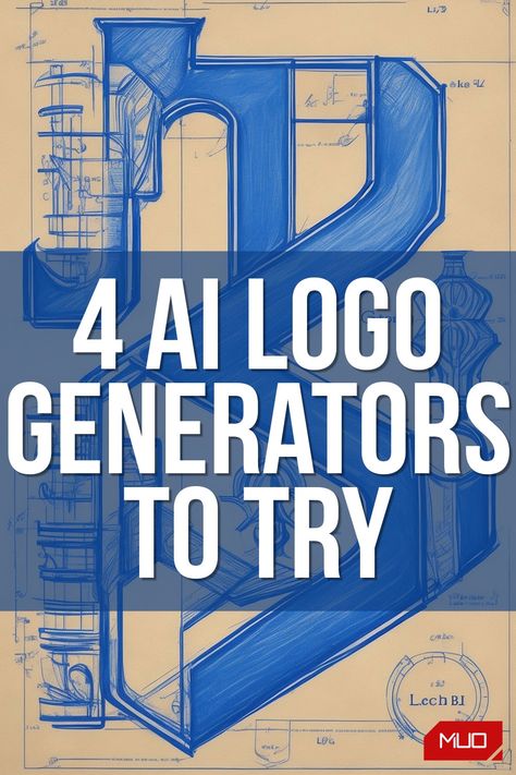 Logo Generator Free, Logo Design Software, Logo Maker Free, Best Logo Maker, Logo Generator, Restaurant Themes, Design Hacks, Logo Design Tutorial, Technology Tips