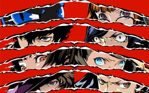 A new HD cut-in wallpaper and an HD copy of the Phantom Thieves logo - Album on Imgur Persona5 Wallpaper, Phantom Thieves Logo, Phantom Thieves, Persona 5 Anime, Persona 5 Joker, Persona 4, 5 Anime, The Phantom, Flash Art