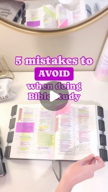 Reading The Bible, Comparing Yourself, Personal Bible Study, Gem Shop, Bible Study Journal, Eating Food, Comparing Yourself To Others, The Bible, Bible Study