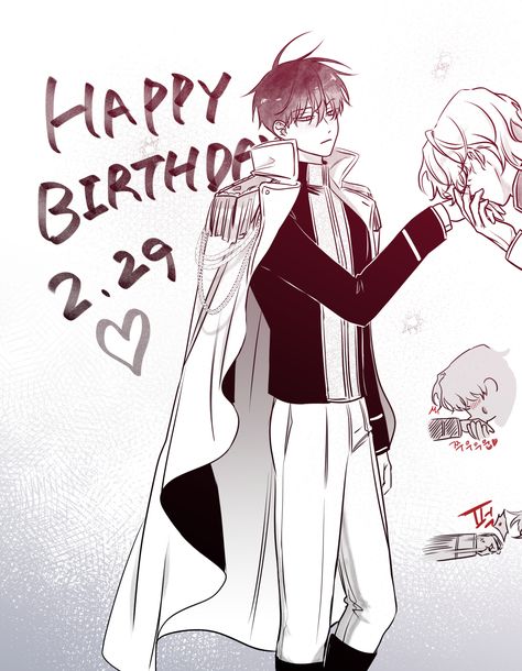 𝑳𝒐𝒘 𝑻𝒊𝒅𝒆 𝒊𝒏 𝑻𝒘𝒊𝒍𝒊𝒈𝒉𝒕 by Euja Anime Snow, Low Tide In Twilight, Happy B Day, Mobile Legends, Cute Anime Guys, Manhwa Manga, Manga Art, Anime Boy, Anime Guys