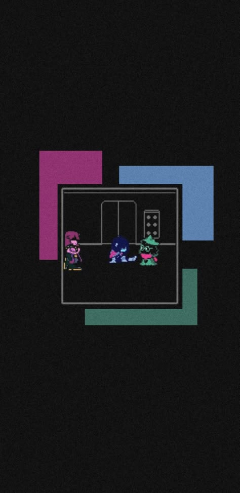 Deltarune Kris Wallpaper, Deltarune Lockscreen, Deltarune Castle Town, Deltarune Phone Wallpaper, Undertale Aesthetic Wallpaper, Deltarune Poster, Undertale Save Point, Undertale Lockscreen, Deltarune Dark World