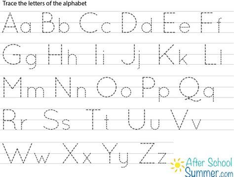 Free Alphabet Tracing Worksheets | Alphabet Tracing Alphabet Tracing Printables, Tracing Alphabet Letters, Preschool Alphabet Printables, Tracing Letters Preschool, Alphabet Writing Worksheets, Tracing Alphabet, Tracing Worksheets Free, Abc Tracing, Letters Printable