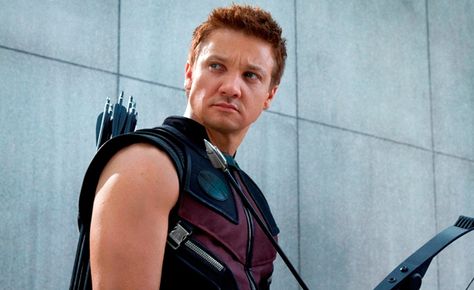 Was Hawkeye a Disappointment in Avengers? - IGN Hawkeye Avengers, Shu Qi, Hawk Eye, Avengers Movie, Lion's Den, Avengers 2, Paul Rudd, Clint Barton, Age Of Ultron