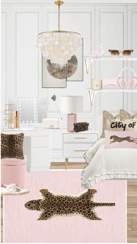 Stockholm Bedroom, Room Wishlist, White Room Decor, Luxury Room Bedroom, Room Redesign, Glamour Beauty, Preppy Room Decor, Preppy Room, Room Design Bedroom