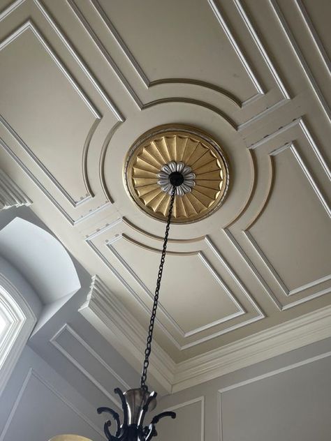 Pop Design For Roof, Drawing Room Ceiling Design, Luxury Ceiling Design, Plafon Gypsum, Pop False Ceiling Design, Pop Ceiling Design, Ceiling Design Living Room, Designing Ideas, Ceiling Design Modern