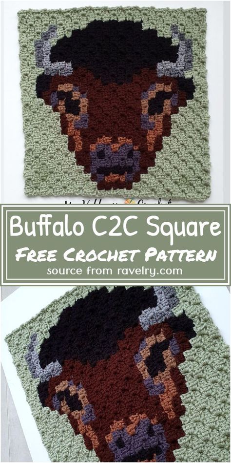 Crochet Buffalo, Crochet Pattern Graph, Leg Warmers Crochet Pattern, C2c Patterns, Corner To Corner Crochet Pattern, Crochet C2c Pattern, Leg Warmers Pattern, C2c Crochet Pattern Free, C2c Crochet Blanket