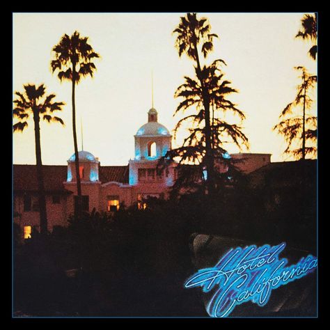 Eagles Album Covers, Eagles Poster, Rock Album Cover, Muzică Rock, Eagles Hotel California, Rock Album Covers, Eagles Band, Vinyl Collection, Pochette Album