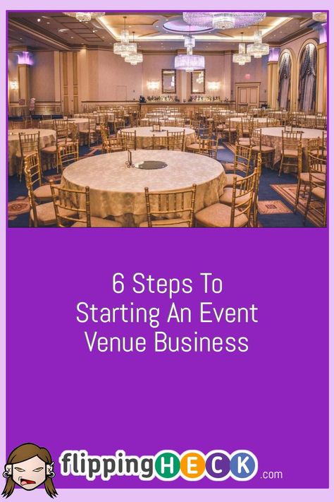 Hall Rental Business, Event Space Rental Business, Opening A Venue Business, Opening An Event Venue Spaces, Event Space Business Plan, Starting An Event Venue Business, Small Event Space Business, Owning An Event Space, Event Space Design Ideas