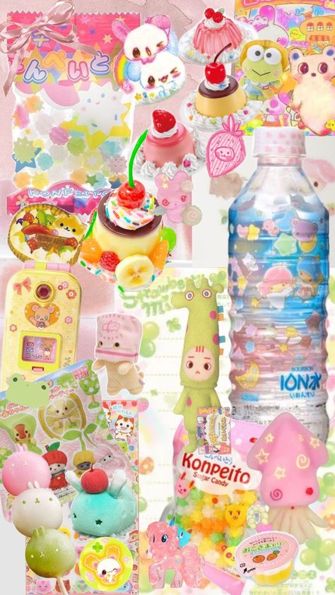 Sweet Candy 🍬🍭 Sweet Candy Background, Cute Collages, Candy Aesthetic, Candy Wallpaper, College Wallpaper, Clear Phone Case Design, Kawaii Candy, Cute Iphone Wallpaper Tumblr, Circle Collage