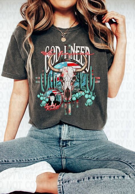 Country Graphic Tees, Hustle Culture, Tattoo T Shirt, Country Music Shirt, Brand Tshirt, Western Graphic Tees, Boss Shirts, Country Music Shirts, Comfort Colors Tshirt