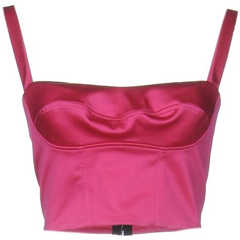 Simona Corsellini Top (5.655 RUB) ❤ liked on Polyvore featuring tops, fuchsia, fuchsia tops, sleeveless tops and fuschia top Fuschia Top, Satin Tank Top, I'm With The Band, Cool Fits, Sleeveless Tops, Fashion Killa, Cute Tops, Pretty Outfits, Aesthetic Clothes