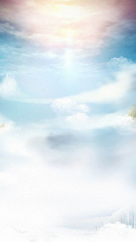 Fantasy sky background h5 Fantasy Sky, Background Fantasy, Sky Background, Wallpaper Image, Free Download, For Free