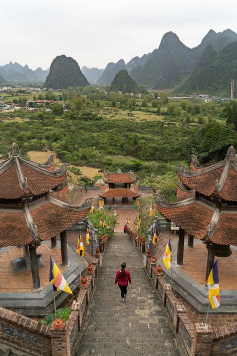 Ban Gioc Waterfall | Northern Vietnam Motorbike | Cao Bang Vietnam Ha Giang Loop, Vietnam Motorbike, Gap Year Travel, Cao Bang, Best Motorbike, Northern Vietnam, Gap Year, Vietnam Travel, Travel Advice