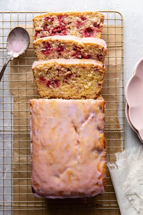 Lemon Poppyseed Loaf Cake, Raspberry And Lemon Loaf, Strawberry Lemon Loaf Cake, Poppyseed Loaf Cake, Lemon Raspberry Loaf, Raspberry Lemon Loaf, Lemon Poppyseed Loaf, Poppyseed Loaf, Raspberry Lemon Cake