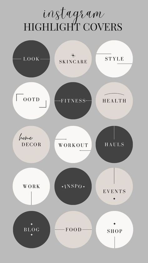 Instagram Story Cover Ideas Esthetician Instagram Highlight, Minimal Instagram Highlight Covers, Esthetician Inspiration, Minimal Instagram, Esthetician Instagram, Highlight Icons Instagram, Cover Design Inspiration, Black And White Instagram, Salon Logo Design