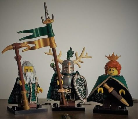 Lego Samurai, Lego Kingdoms, Lego Dnd, Lego Warhammer, Lego Steampunk, Lego Dragon, Lego Knights, Mega Blocks, Lego Collection