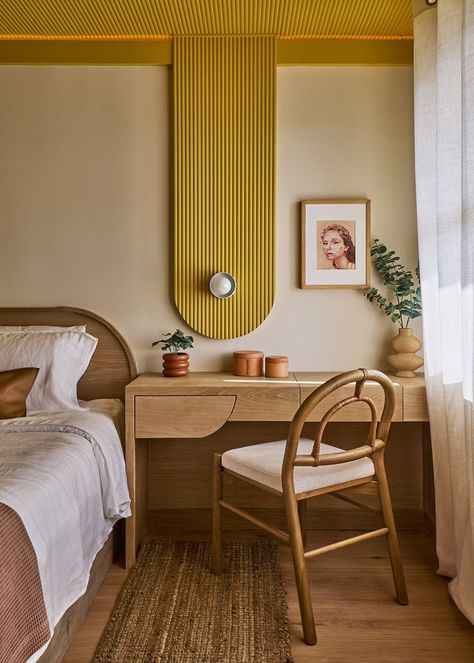 The Beacon Motel - HGTV’s 100 Day Hotel Challenge — Kim Lewis Designs Scandinavian Hotel, Sarah Baeumler, Luxury High Rise, Folder Design, Hotel Design, 100th Day, Interior Architecture Design, Portfolio Design, Lighting Design