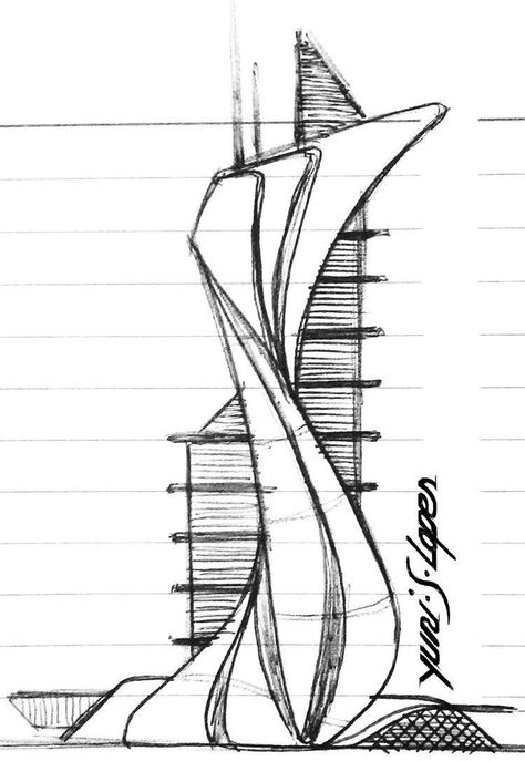 Discomfort Art, Art Gallery Architecture, Gallery Architecture, Architecture Blueprints, Conceptual Sketches, Architecture Design Process, Architecture Drawing Sketchbooks, Perspective Drawing Architecture, Architecture Drawing Plan