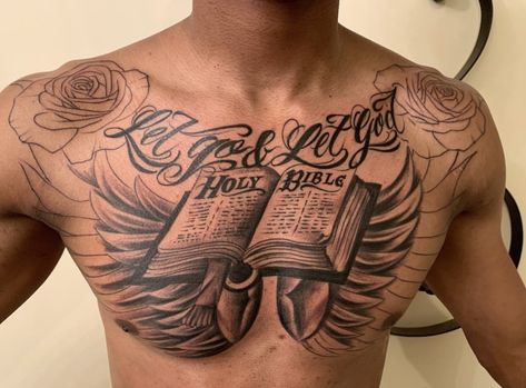 Chest Tattoo Clouds, Herren Hand Tattoos, Alas Tattoo, Mangas Tattoo, God Tattoos, Forarm Tattoos, Forearm Sleeve Tattoos, Cool Chest Tattoos, Pieces Tattoo