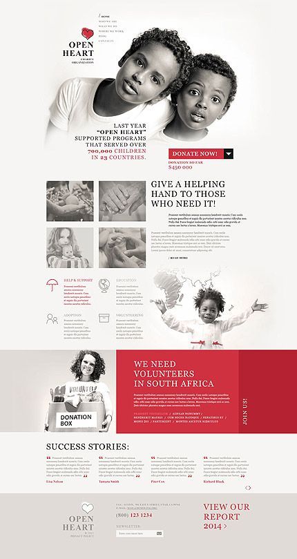 Charity Work Ideas, Design Sites, Wordpress Ecommerce Theme, Web Design Quotes, Template Wordpress, Charity Project, Webdesign Inspiration, Ecommerce Themes, Blog Themes Wordpress