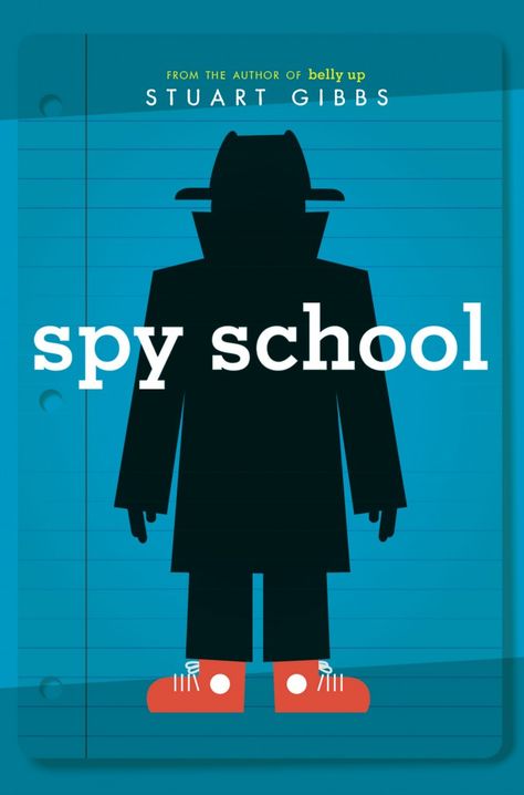 Spy School Stuart Gibbs, Spy School, Popular Childrens Books, Action Books, School Field Trip, Best Children Books, Price Book, Got Books, School Library