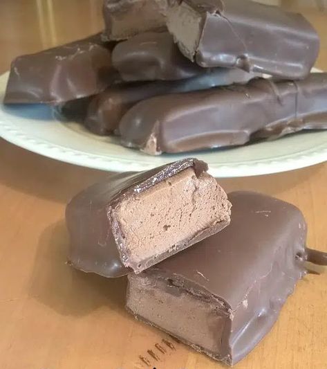 Weight Watchers 3 Musketeers - RecipesClub