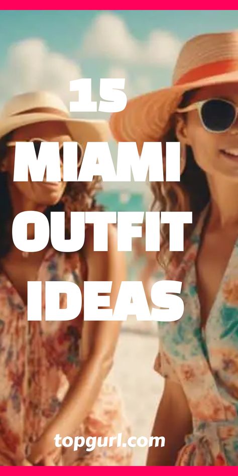 Miami Outfit Ideas Miami 2024 Outfits, Orlando Nightlife Outfit, Midsize Miami Outfits, Miami Nights Outfit, Brunch Miami Outfit, South Beach Outfits Night, Miami Vibes Outfits Party, Miami Beach Club Outfit, Miami Concert Outfits