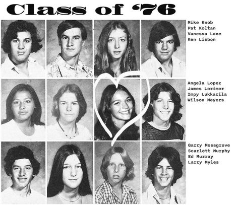 NYLON · 1970's Yearbook-Inspired Photoshoot Yearbook Shoot, Company Headshots, Yearbook Design Layout, Yearbook Photoshoot, Yearbook Template, Yearbook Spreads, 잡지 레이아웃, Yearbook Layouts, Sabbath School