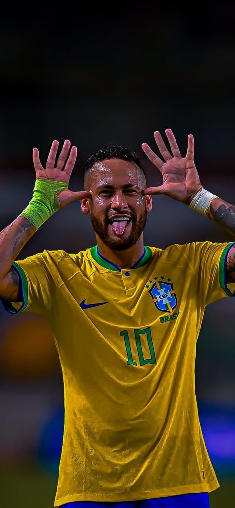 Neymar Vs, Neymar Hot, Neymar Barcelona, Neymar Brazil, Ronaldo Photos, Neymar Jr Wallpapers, Messi And Neymar, Neymar Football, Football Boyfriend