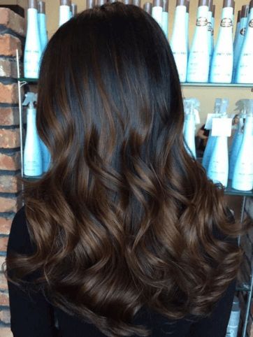 Brown Hair Cuts, Blond Rose, Golden Brown Hair, Brown Hair Shades, Loose Deep Wave, Brown Ombre Hair, Chocolate Brown Hair, Brown Hair With Blonde Highlights, Hair Color Light Brown