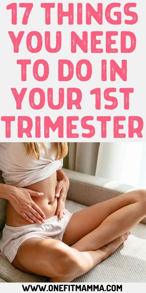 Yoga First Trimester, 1 Week Pregnant, Finding Out Your Pregnant, Care During Pregnancy, Pregnancy Progression, 1st Trimester, Pregnancy Hormones, Pregnancy Advice, Natural Pregnancy