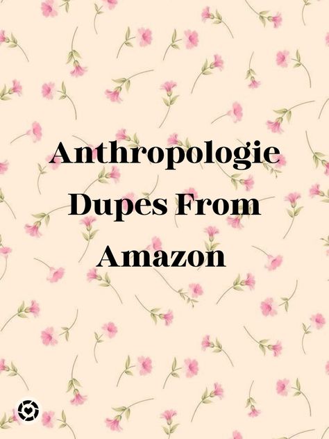 Anthropologie dupes from Amazon. Affordable Anthropologie Follow my shop @Nessacrowleyy on the @shop.LTK app to shop this post and get my exclusive app-only content! #liketkit #LTKfindsunder50 #LTKstyletip @shop.ltk https://liketk.it/4mb0B How To Decorate Like Anthropologie, Anthropology Style Clothing, Anthropologie Outfits 2024, Anthropology Aesthetic Home, Anthropologie Bedroom Aesthetic, Anthropologie Fashion Inspiration, Anthropology Aesthetic Decor, Anthro Inspired Home, Anthropologie Aesthetic Home