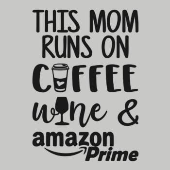 All - Page 9 | BustedTees.com Mom Decals, Coffee Decal, Holographic Blue, Funny Cups, Svg Coffee, Jealous Of You, Coffee Svg, Coffee Wine, Popular Artists