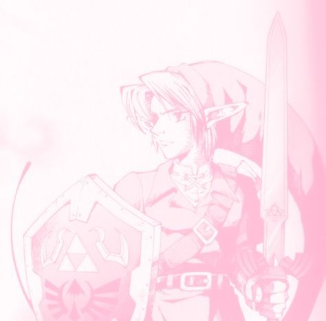 Loz Aesthetic, Legend Of Zelda, All Art, Zelda, Wallpapers, Anime, Pink, Quick Saves, Art