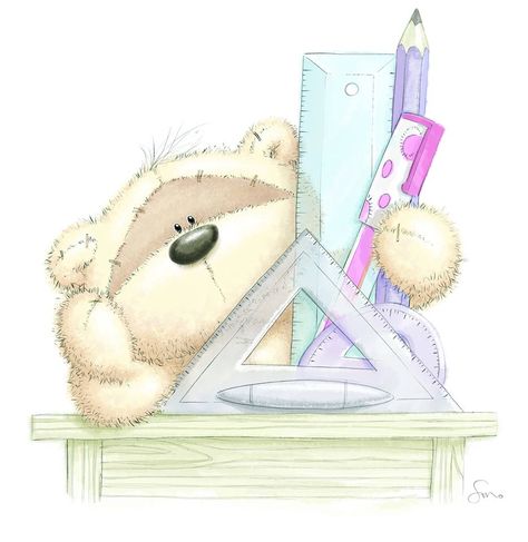 f Teaching Clipart, Fizzy Moon, Bear Songs, Forever Friends Bear, Moon Bear, Blue Nose Friends, Bear Character, Tatty Teddy, Bear Art