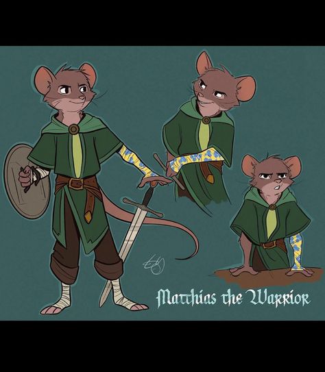 Mouse Character Design Human, Rat Anthro, Redwall Fanart, Mouse Adventurer, Anthro Character Design, Rat Character Design, Humblewood Art, Rat Oc, Rats Drawing