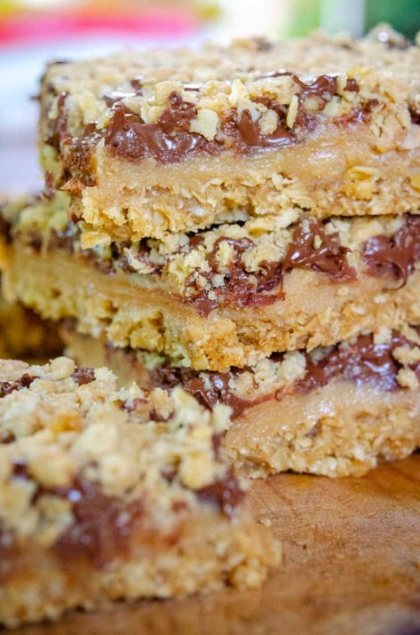 Peanut Butter Passion Bars | 12 Tomatoes Passion Bars, Bar Desserts, Peanut Butter Desserts, Quit Drinking, 12 Tomatoes, Peanut Butter Bars, Cookie Bar Recipes, Peanut Butter Recipes, Lost 100 Pounds