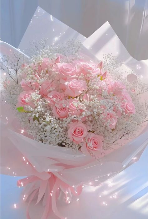 Beautiful Bouquet Of Flowers Birthday, Birthday Greetings For Daughter, Happy Birthday Bouquet, Bright Summer Nails Designs, Pretty Flowers Pictures, Birthday Flowers Bouquet, Flowers To Make, Luxury Flower Bouquets, Fruits And Flowers