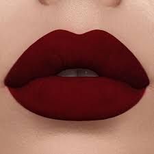 Pretty Lipstick Colors, Doe Deere, Maquillage Kylie Jenner, Blood Red Lipstick, Quinceanera Dances, Deep Red Lipsticks, Lipstick Dark Red, Lips Essentials, Lipstick Style