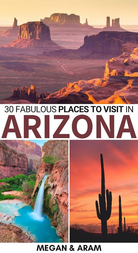 Trips To Arizona, Arizona Things To Do In, Travel In Arizona, Places To Visit Arizona, Arizona To Do, Trip To Arizona Travel Guide, Arizona Bucket List Things To Do, Bucket List Arizona, Best Things To Do In Arizona