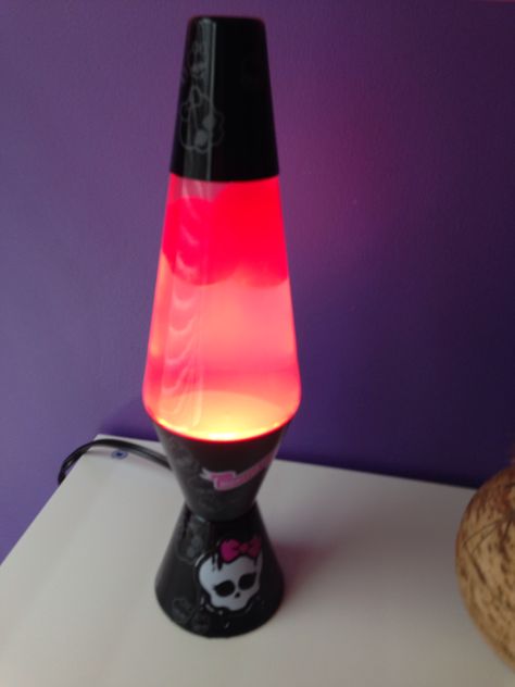 Monster high lava lamp Lava Lamps, Dream Apartment, Monster High, Lava Lamp, Novelty Lamp, Lamps, Table Lamp, Apartment, Lighting