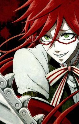 You should read "Bedroom Bliss ☆ Grell x Reader Lemon ☆" on #Wattpad. #fanfiction #romance Grell Sutcliff, X Reader, An Anime, Anime Character, A Small, Deviantart, Green, Red, Hair